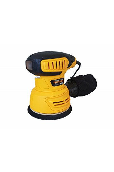 Rotor RX850 Slefuitor excentric, produsul contine taxa TV 1.25 lei