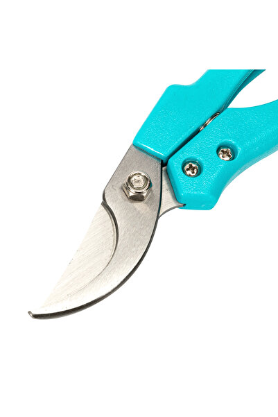 micul fermier Scissors for living BLUE Little Farmer