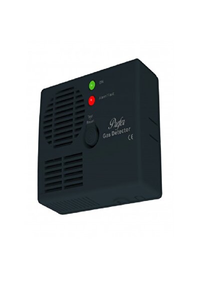 primatech Detector de gaz metan - Prefer, diverse culori, livrare gratuită