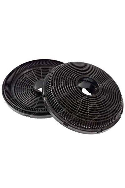 Parmis Vestel Uyumlu AD63340B Davlumbaz Aspiratör Karbon Filtresi