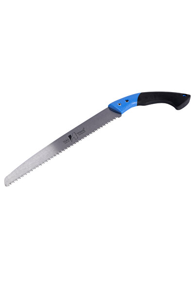 micul fermier Blue straight saw