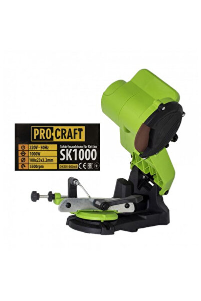 ProCraft PDR Dent Tools Paintless Dent Removal Procraft SK1000, Aparat de asc...
