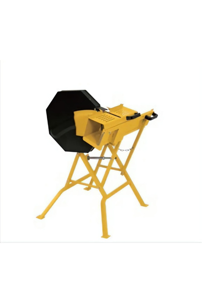 Rotor Fierastrau pentru busteni, 2200 W, diametru taiere 140, 65651