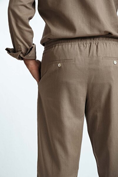 JOJOMIA Floma Men's Trousers