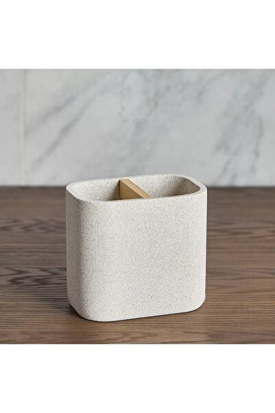 Home Center حامل فرشاة أسنان كيوتو