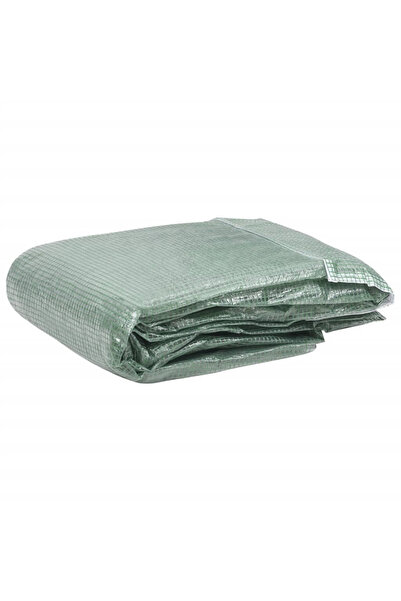 micul fermier Prelata sera polietilena 10x3x2 m 140g/mp UV4