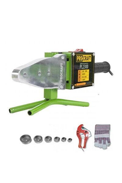 ProCraft PDR Dent Tools Paintless Dent Removal Plita Sudura PPR Procraft PL23...