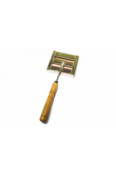 micul fermier Tesala animale cu maner lung