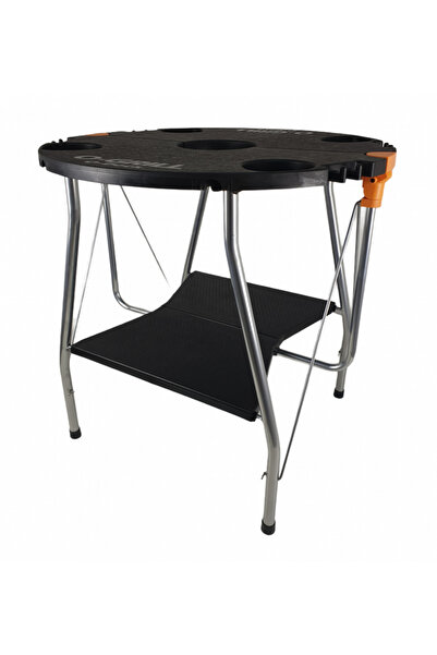 O-Grill Masa de gratar O-dock, pentru O-Grill, pliabila