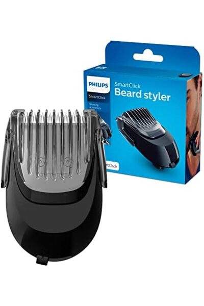 Philips RQ111/50 SensoTouch Click-On Precision Trimmer