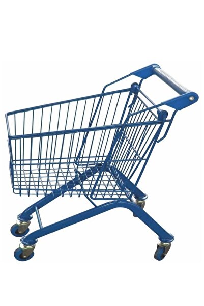 CYTHERIA عربة تسوق حديدية للاطفال