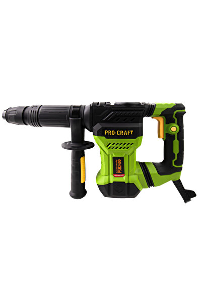 ProCraft PDR Dent Tools Paintless Dent Removal Ciocan demolator PROCRAFT PSH2400, 1300 W, 18J, 3900 BPM