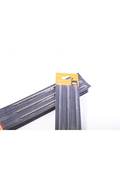 micul fermier Set 3 pila rotunda 8"x4.0mm MPP