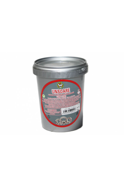 micul fermier Unsoare (vaselina) U90 Ca3 500gr MPP