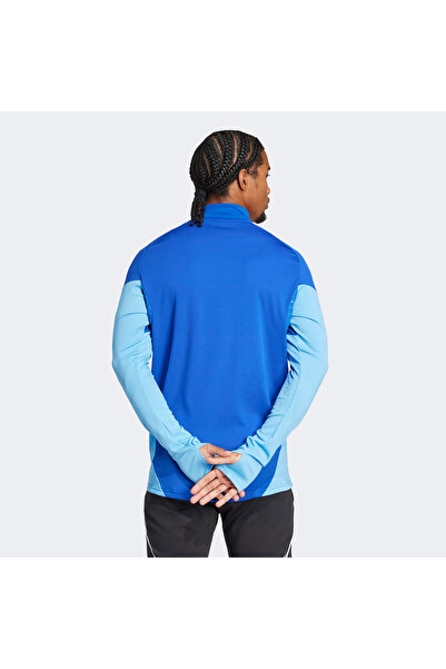 adidas Ανδρική αθλητική φούτερ μπλούζα