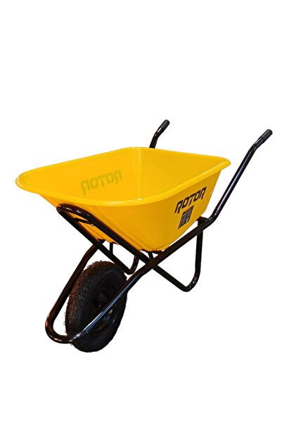 Rotor Roaba 100L, cuva din plastic,