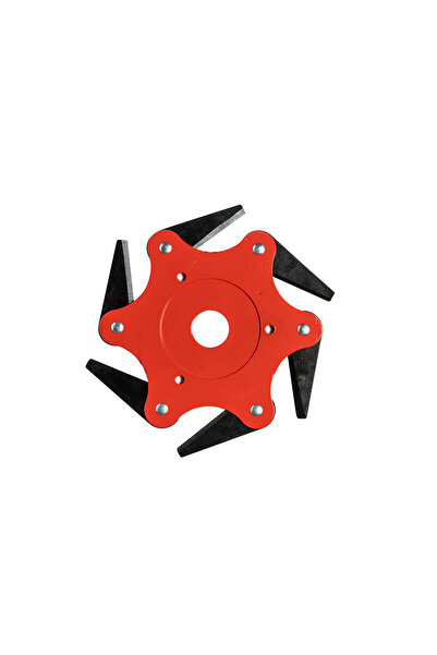 micul fermier MTC disc with 6 blades 25.4mm