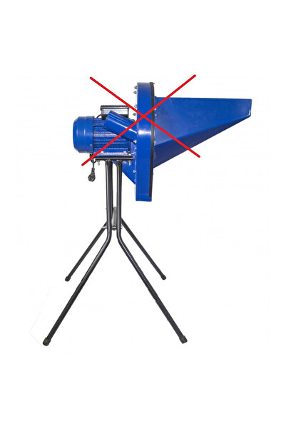 brg Suport Elefant pentru moara de cereale CM-2.0D