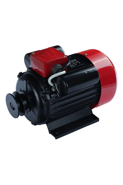 yamamoto Motor electric 2.5 kW, 1500 rpm, Y90L-2