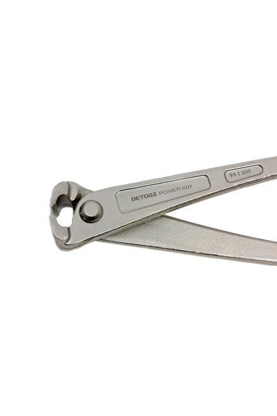 DETOOLZ Concrete blacksmith pliers 300mm