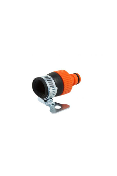 micul fermier Hose connector with 3/4'' clamp SAYIM MD305 (MUF 305 TR)