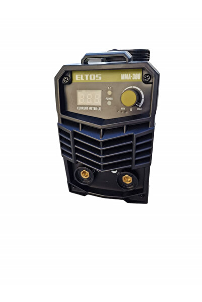 Eltos Welding machine, 300 A, 1.6-5 mm, ELTOS-300A