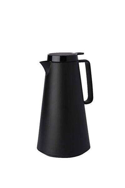 Marina Timeless Thermos, 1 Liter - Black