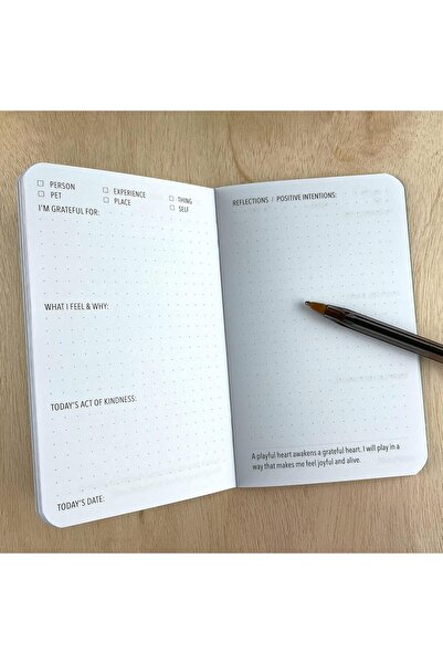 pockitudes Pocket-sized Gratitude Journals - Mandala Set (Manage Stress & Anxiety, Mental Health Support )