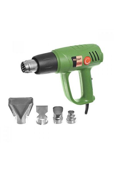 ProCraft PDR Dent Tools Paintless Dent Removal Pistol aer cald PROCRAFT PH230...
