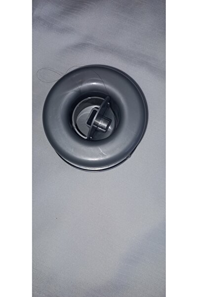 cermix Çekvalfli Koku Önleyici 95x75 Drenaj Gider Tesisat