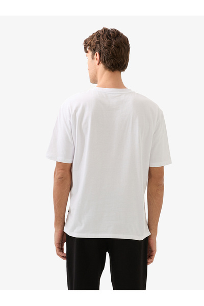 Blackspade Men's T-Shirt 40809 - White