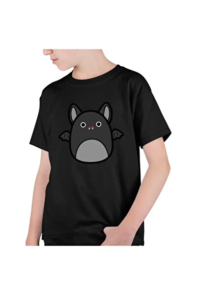 OEM Tricou Copii Baieti Squishmallows Liliac
