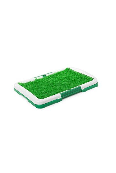 stuffix Covoras pentru animale de companie, imitatie iarba artificiala, verde...