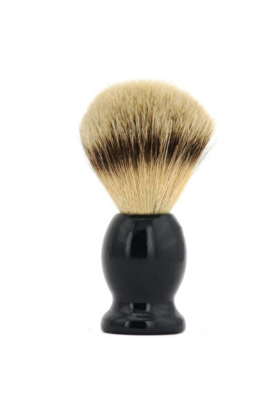 Organique Cosmetics Pamatuf barbierit din par de bursuc, Organique