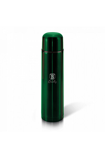 Berlinger Haus Termos 1 L Emerald Collection Berlinger Haus BH 6381