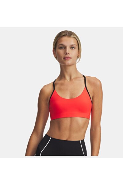 Under Armour Kadın UA Halo Bonded Spor Sütyeni 6009068-713