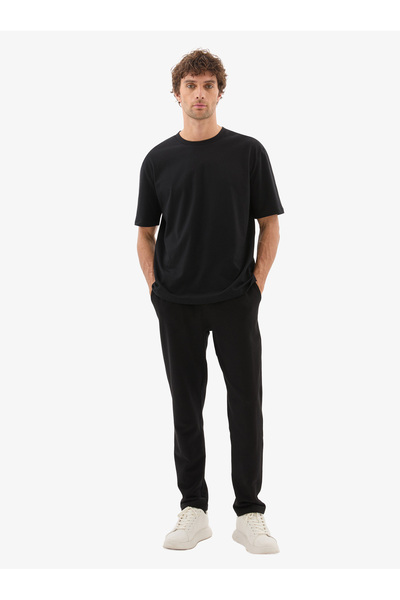 Blackspade Men's T-Shirt 40809 - Black