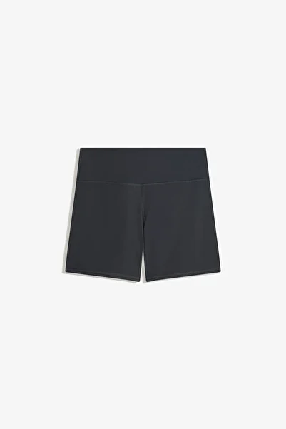 Bershka Quick-dry & breathable cycling shorts