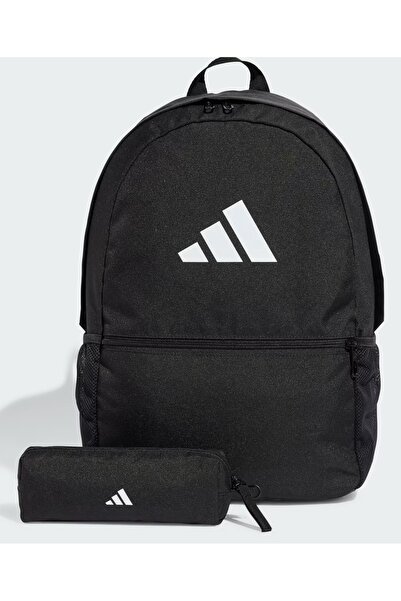 adidas Sırt Çantası Okul Çantası Kalemlik Hediyeli 45x30x15Cm 23 Litre
