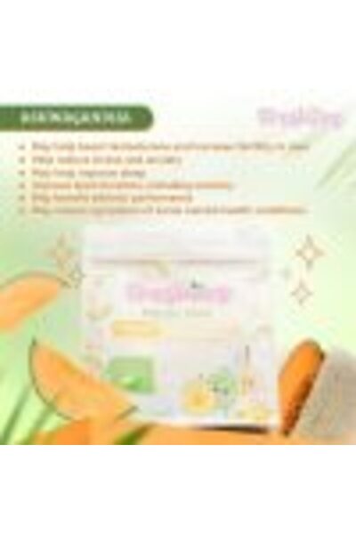 Juju GLOW Freshies Melon Milk 80000mg Collagen Drink