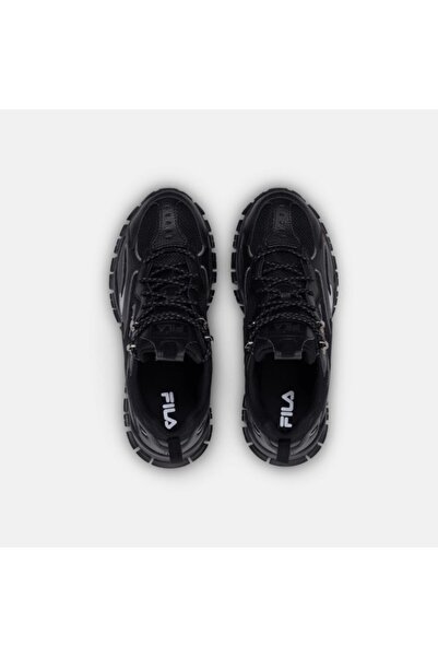 Fila Ανδρικά αθλητικά παπούτσια RAY TRACER TR2 Μαύρα