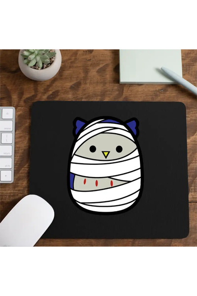 OEM Mousepad Squishmallows Mumie Egipt