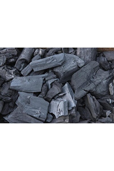 GO2CAMPS BBQ Hardwood Charcoal-5 Kg | Premium Barbeque Special Charcoal