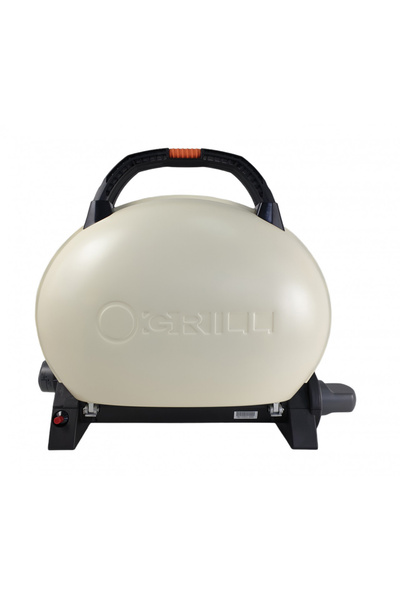 O-Grill 500 CREM, gratar portabil