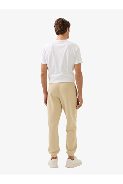 Blackspade Ανδρικό Φούτερ 40840 - Κρεμ