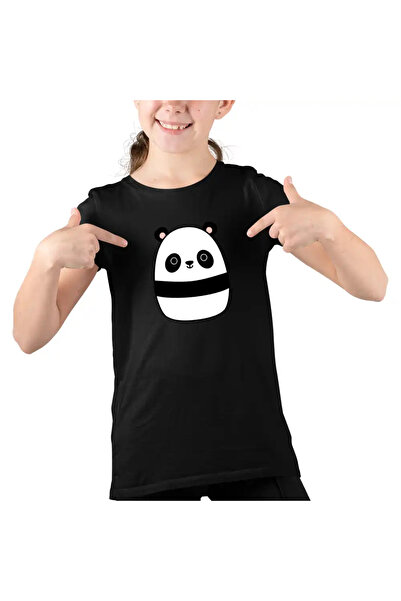 OEM Tricou Copii Fete Squishmallows Kung Fu Panda