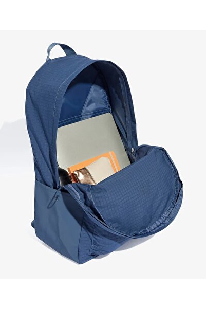 adidas Sırt Çantası Okul Çantası 45x30x15Cm 25 Litre Lacivert Sırt Çantası