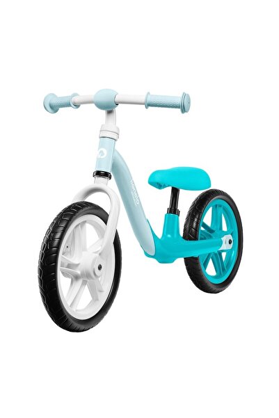 Lionelo Bicicletă de echilibrare Alex - Turcoaz