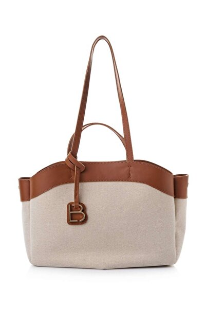 Lucky Bees Isla Kadın Omuz ve El Çantası