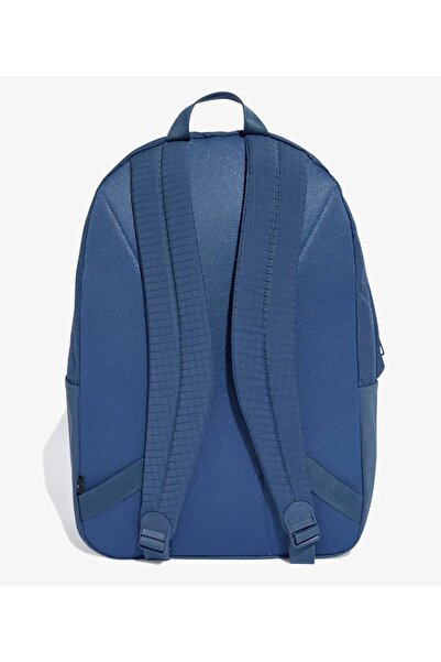 adidas Sırt Çantası Okul Çantası 45x30x15Cm 25 Litre Lacivert Sırt Çantası